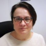 Géraldine Bauchet